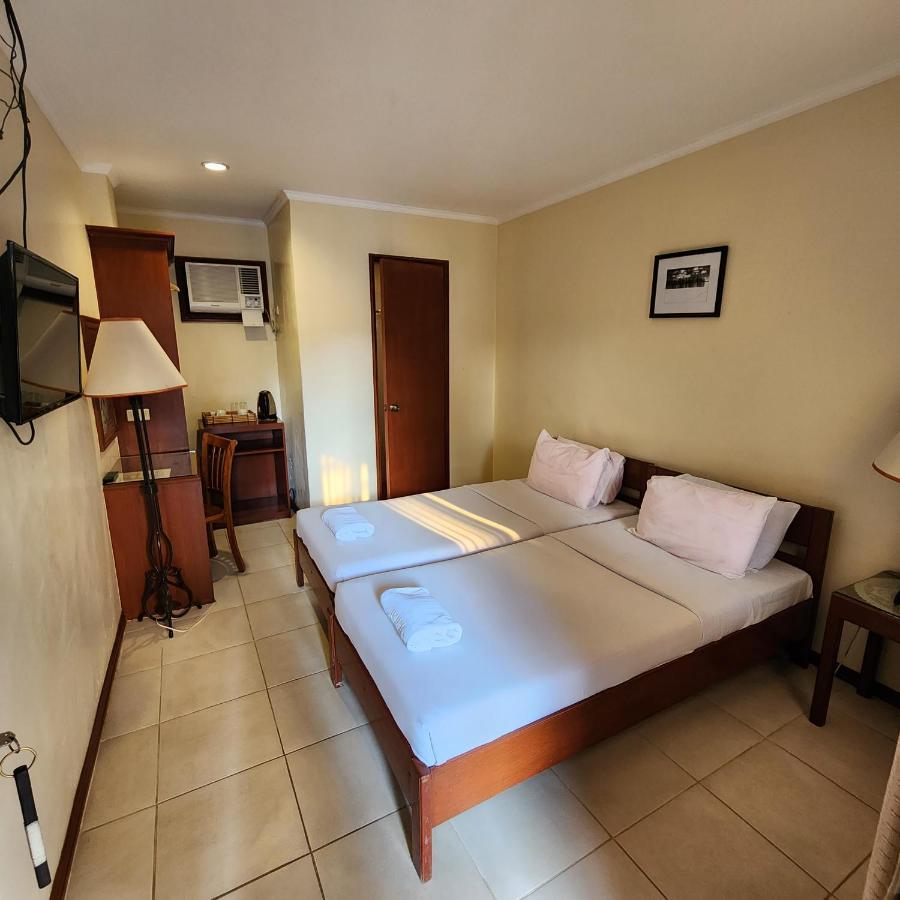Villa Tomasa Alona Kew White Beach Resort Panglao Exterior foto